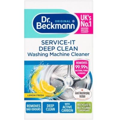 Dr. Beckmann Service-it Power Détartrant, 250 g Dr. Beckmann Service-it Power Détartrant, 250 g