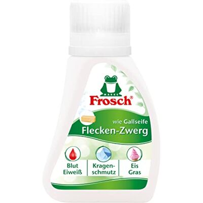 FROSCH Détachant au fiel de bœuf FROSCH Détachant au fiel de bœuf