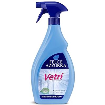 Felce Azzurra Felce Casa Verre classique 750 ml Felce Azzurra Felce Casa Verre classique 750 ml