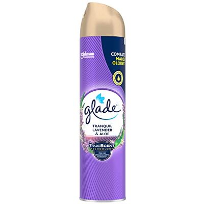 Glade Spray Lavanda 300 Glade Spray Lavanda 300