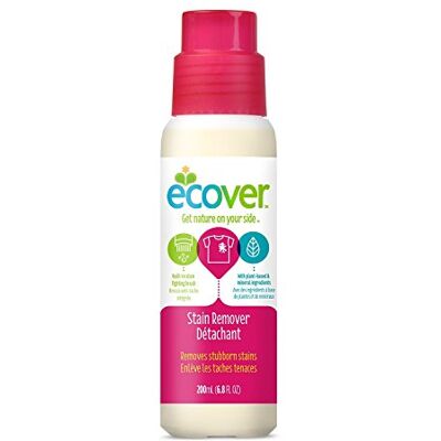 Ecover Détachant 200 ml Ecover Détachant 200 ml