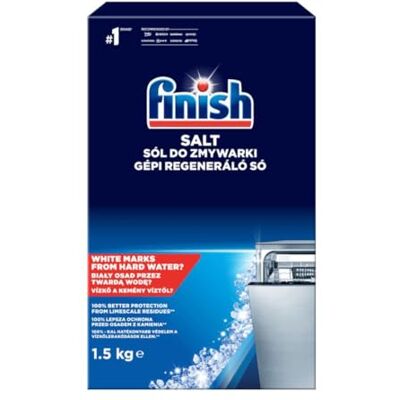 Finish solution ciblée pour adultes pour un usage quotidien avec format polyvalent Finish solution ciblée pour adultes pour un usage quotidien avec format polyvalent