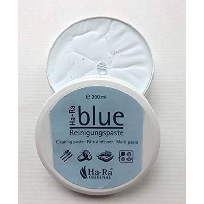 Ha-Ra reinigungspaste blue 200 ml Ha-Ra reinigungspaste blue 200 ml