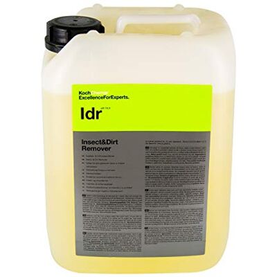 Koch Chemie Ldr Désinsectisant 10L Koch Chemie Ldr Désinsectisant 10L