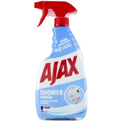 AJAX spray soin ciblé pour utilisateurs recherchant un geste rapide pour une application rapide avec diffusion homogène AJAX spray soin ciblé pour utilisateurs recherchant un geste rapide pour une application rapide avec diffusion homogène