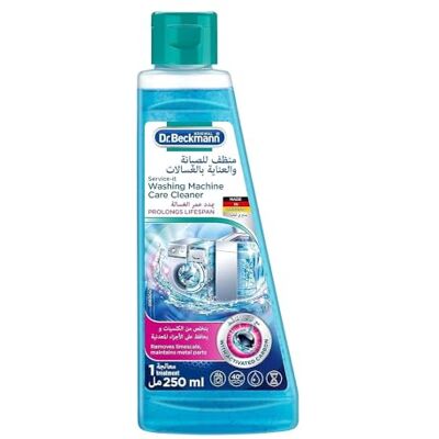 Dr. Beckmann Dr Beckmann Service-It Nettoyant pour lave-linge Dr. Beckmann Dr Beckmann Service-It Nettoyant pour lave-linge