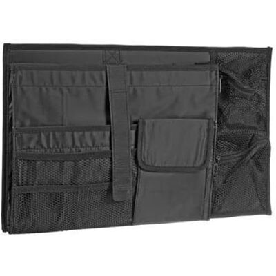 PELI IM2500-UTILITYORG Kit de Pochette Utilitaire, Accessoire de la Valise Storm Originale, Compatible Storm IM2500 (Vendue séparément), Couleur : Noir PELI IM2500-UTILITYORG Kit de Pochette Utilitaire, Accessoire de la Valise Storm Originale, Compatible Storm IM2500 (Vendue séparément), Couleur : Noir