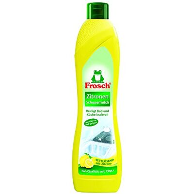 Frosch à récurer, 500 ml Frosch à récurer, 500 ml
