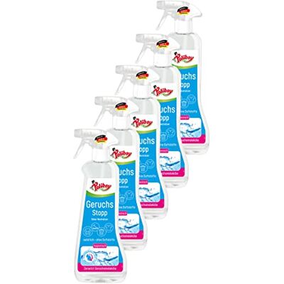 Poliboy Désodorisant actif anti-odeurs Poliboy Désodorisant actif anti-odeurs