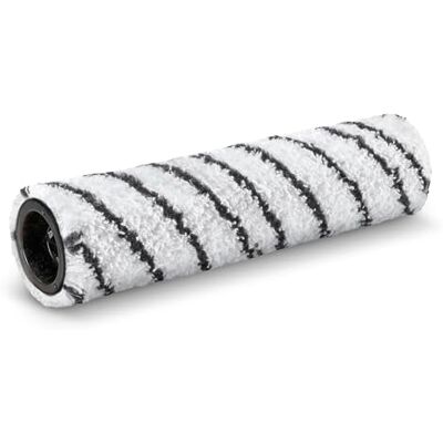 Kärcher Rouleau de surface/pierre FCV 4, sans fibres, très absorbant, durable Kärcher Rouleau de surface/pierre FCV 4, sans fibres, très absorbant, durable