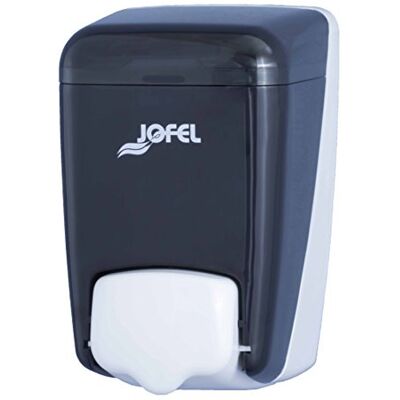 JOFEL Distributeur de savon mural 0,4L - Distributeur de savon JOFEL Distributeur de savon mural 0,4L - Distributeur de savon