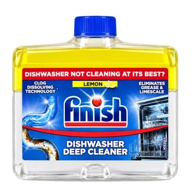 Finish nettoyant surfaces ciblé pour foyers exigeants pour nettoyer efficacement avec action dégraissante Finish nettoyant surfaces ciblé pour foyers exigeants pour nettoyer efficacement avec action dégraissante
