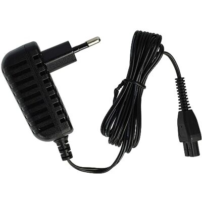 vhbw Bloc d'alimentation/chargeur compatible avec nettoyeur haute pression Kärcher OC 3 Adventure Box, nettoyeur de sols durs, grattoir à glace 200 cm vhbw Bloc d'alimentation/chargeur compatible avec nettoyeur haute pression Kärcher OC 3 Adventure Box, nettoyeur de sols durs, grattoir à glace 200 cm