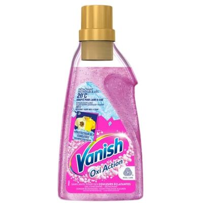 Vanish Oxi Action Wasbooster Gel 750 ml Vanish Oxi Action Wasbooster Gel 750 ml