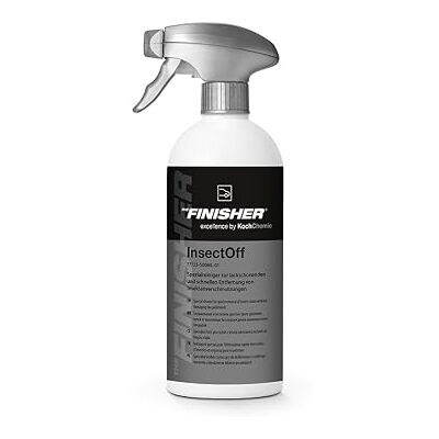 Koch Chemie The Finisher InsectOff Détachant Insectes & Nettoyant Saleté 500 ml Koch Chemie The Finisher InsectOff Détachant Insectes & Nettoyant Saleté 500 ml