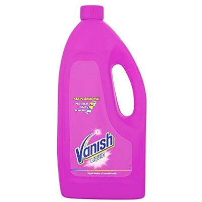 Vanish na skvrny 1 l,1490197 Vanish na skvrny 1 l,1490197