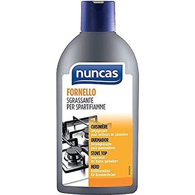 nuncas Cuisinière Dégraissant pour plaques de cuisson nuncas Cuisinière Dégraissant pour plaques de cuisson