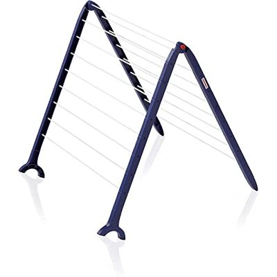 Leifheit - Pegasus Bath 110 - Drying rack Leifheit - Pegasus Bath 110 - Drying rack
