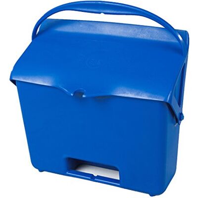 Maya 80205 – Récupérateur de Main, Bleu Maya 80205 – Récupérateur de Main, Bleu