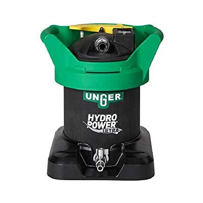 Unger DIUH1 HydroPower Ultra Filtre S 30 × 31 x 35 cm 1 Ultra Résine Pack 6 l Unger DIUH1 HydroPower Ultra Filtre S 30 × 31 x 35 cm 1 Ultra Résine Pack 6 l