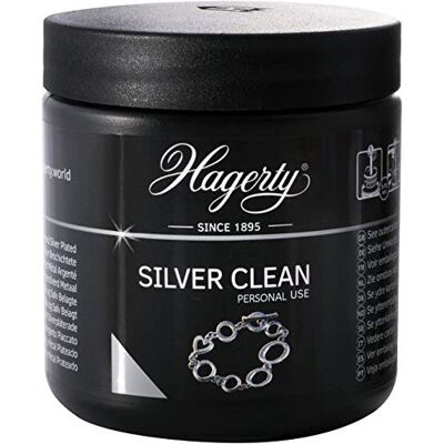 Hagerty Silver Clean A116074 Personal 170 ml Hagerty Silver Clean A116074 Personal 170 ml