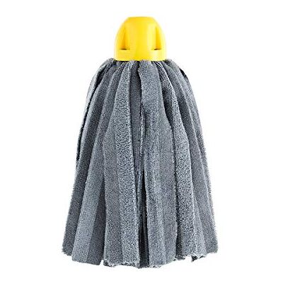 Maya Max Pro Serpillère en microfibre Femme (lot de 1) Maya Max Pro Serpillère en microfibre Femme (lot de 1)