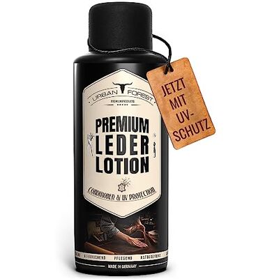 URBAN FOREST Lotion pour Cuir et crème pour la Maison et la Voiture Nettoyant et nettoyant pour Tissus d'ameublement pour canapé et sièges de Voiture URBAN FOREST Lotion pour Cuir et crème pour la Maison et la Voiture Nettoyant et nettoyant pour Tissus d'ameublement pour canapé et sièges de Voiture