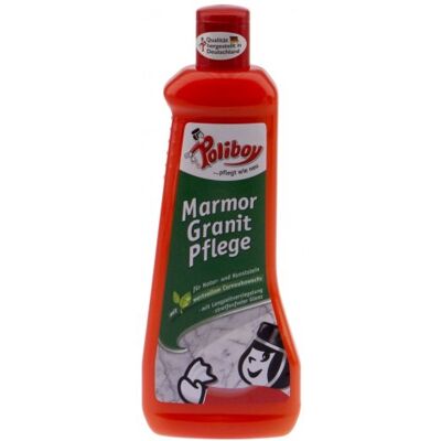 Poliboy Soin pour marbre et granit 500 ml Poliboy Soin pour marbre et granit 500 ml