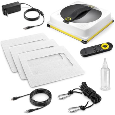 Kärcher Karcher RCW 4 Extra+ *EU Kärcher Karcher RCW 4 Extra+ *EU