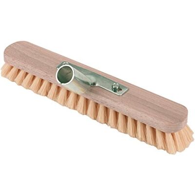 Kerbl 29528 Essuie-glace 30 cm avec support 24 mm PPN jaune Kerbl 29528 Essuie-glace 30 cm avec support 24 mm PPN jaune
