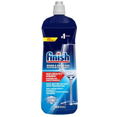 Finish produit pratique pour adultes pour un usage quotidien avec format polyvalent Finish produit pratique pour adultes pour un usage quotidien avec format polyvalent