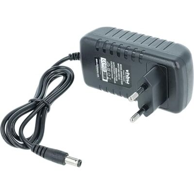 vhbw Chargeur Remplacement pour Rowenta RS-RH5664, 2230000185, SSC-290075EU pour aspirateur Balai sans Fil ou à Main vhbw Chargeur Remplacement pour Rowenta RS-RH5664, 2230000185, SSC-290075EU pour aspirateur Balai sans Fil ou à Main