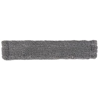 Unger VisaVersa Pro Pad (longueur 25 cm, pour mouilleur, poids léger, lavable en machine, en microfibre, chiffon de lavage) VEP25 Unger VisaVersa Pro Pad (longueur 25 cm, pour mouilleur, poids léger, lavable en machine, en microfibre, chiffon de lavage) VEP25