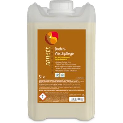Sonett 5 litres Sonett 5 litres