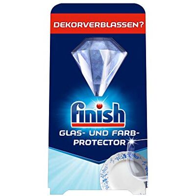 Finish Calgonit Protector pour protection de couleur et brillance, 30g Finish Calgonit Protector pour protection de couleur et brillance, 30g