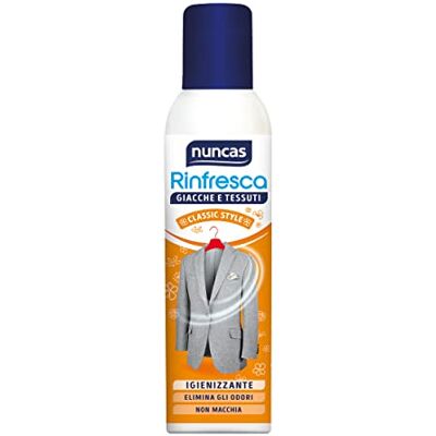 nuncas Fraîcheur Garde-Robe & Tissus nuncas Fraîcheur Garde-Robe & Tissus