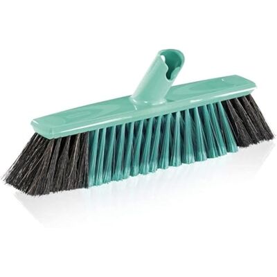 Leifheit Modèle 45033 - Balai Xtra Clean 30cm à poils naturels Leifheit Modèle 45033 - Balai Xtra Clean 30cm à poils naturels