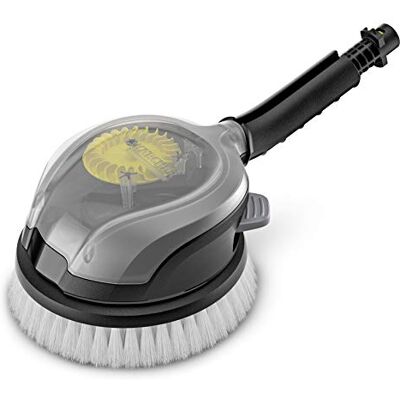 Kärcher 4054278476445 WB 120 Brosse de Lavage rotative Kärcher 4054278476445 WB 120 Brosse de Lavage rotative