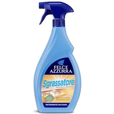 Felce Azzurra Felce Casa Dégraissant classique 750 ml Felce Azzurra Felce Casa Dégraissant classique 750 ml