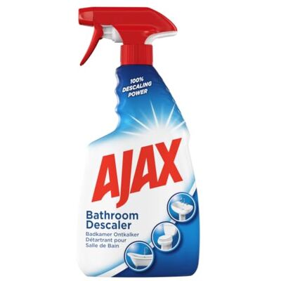 AJAX spray soin ciblé pour utilisateurs recherchant un geste rapide pour une application rapide avec diffusion homogène AJAX spray soin ciblé pour utilisateurs recherchant un geste rapide pour une application rapide avec diffusion homogène