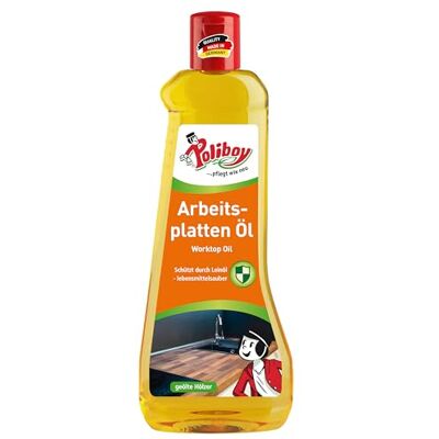 Poliboy Plaques d'huile de travail Polyboy Poliboy Plaques d'huile de travail Polyboy