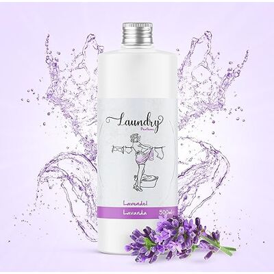 Dell Parfum pour machine à laver, 500 ml, parfum de linge, parfum de linge (lavande) Dell Parfum pour machine à laver, 500 ml, parfum de linge, parfum de linge (lavande)