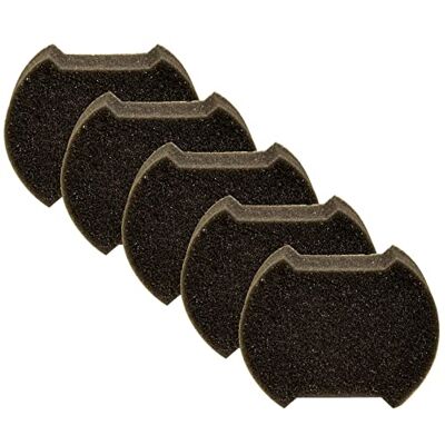 Koch Chemie Lot de 5 éponges pour Soin intérieur en Plastique 10 x 8 x 3 cm Koch Chemie Lot de 5 éponges pour Soin intérieur en Plastique 10 x 8 x 3 cm
