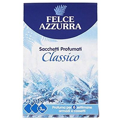 Felce Azzurra produit pratique pour adultes pour un usage quotidien avec format polyvalent Felce Azzurra produit pratique pour adultes pour un usage quotidien avec format polyvalent