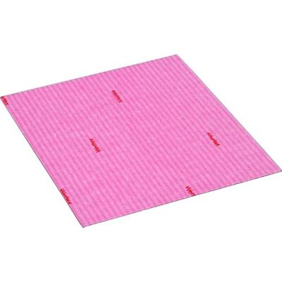 Éponge de Nettoyage Vileda Professional 26x20 cm Rouge - Éponge de nettoyage Éponge de Nettoyage Vileda Professional 26x20 cm Rouge - Éponge de nettoyage