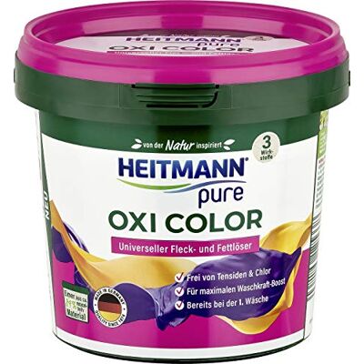 Pure Oxi Color 500 g Pure Oxi Color 500 g