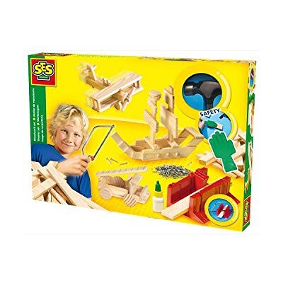 Creative Ses-Atelier de menuiserie Grande, 944 Creative Ses-Atelier de menuiserie Grande, 944
