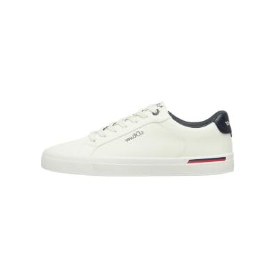 s.Oliver Shoes Baskets pour homme, 0100, 46 EU s.Oliver Shoes Baskets pour homme, 0100, 46 EU