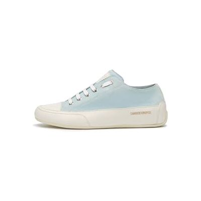 Candice Cooper Rock S, Chaussures à lacets Femme, White-Powder Blue, 43 EU, White Powder Blue, 43 EU Candice Cooper Rock S, Chaussures à lacets Femme, White-Powder Blue, 43 EU, White Powder Blue, 43 EU