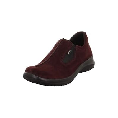 Legero Baskets Softboot 4.0 pour femme, cerise foncé (rouge) 5940, 43,5 EU, Dark Cherry Rouge 5940, 43.5 EU Legero Baskets Softboot 4.0 pour femme, cerise foncé (rouge) 5940, 43,5 EU, Dark Cherry Rouge 5940, 43.5 EU